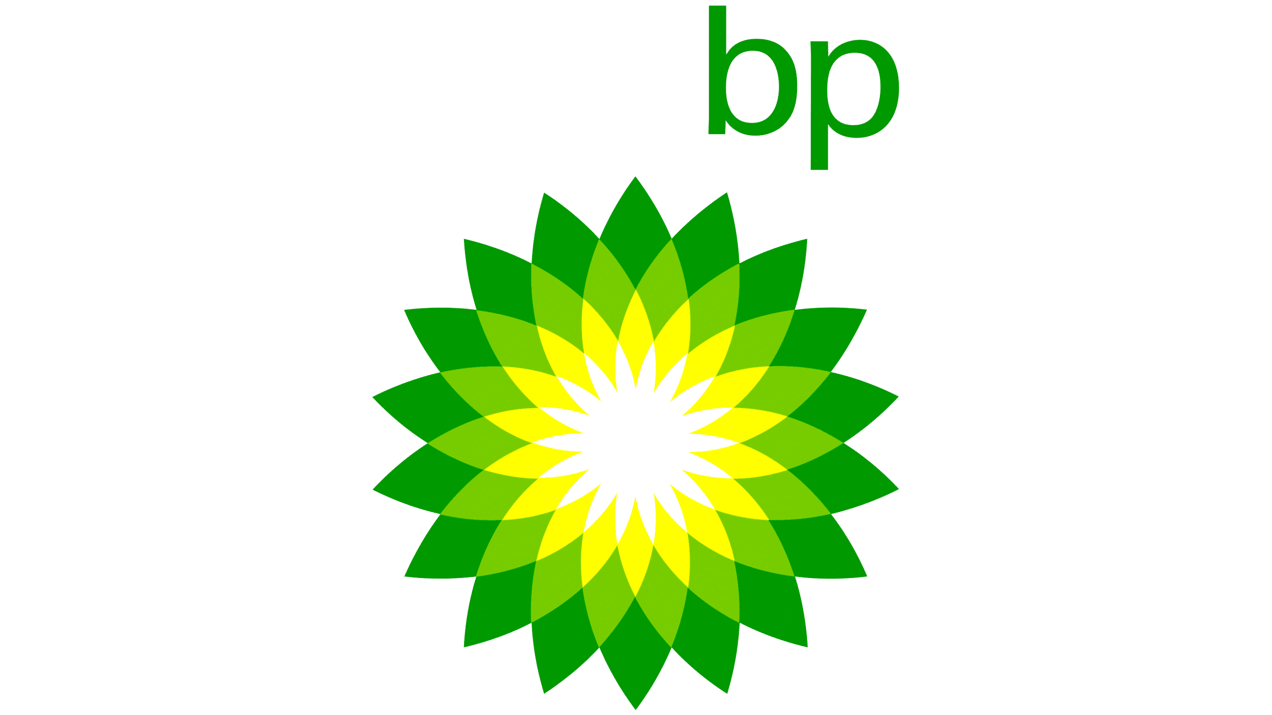 BP Logo