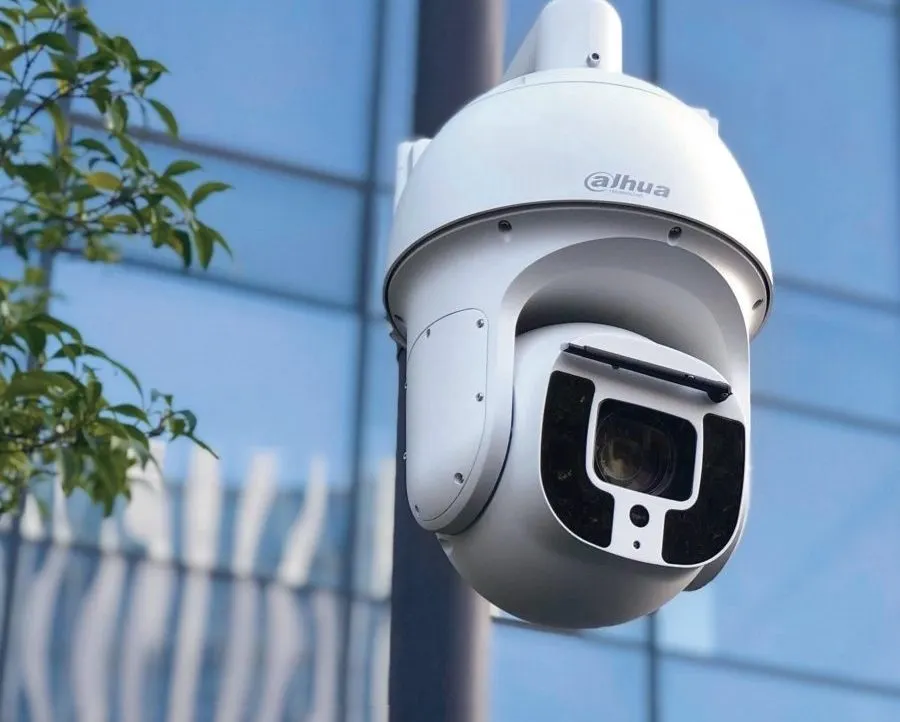 Closed Circuit TV Monitoring