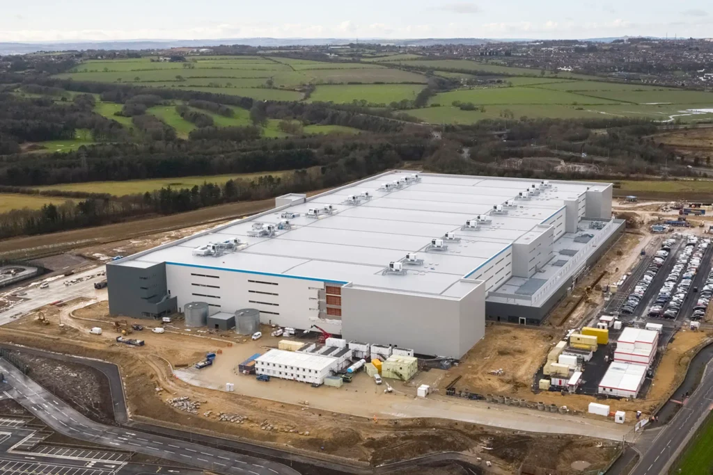 High-Quality Time Lapse