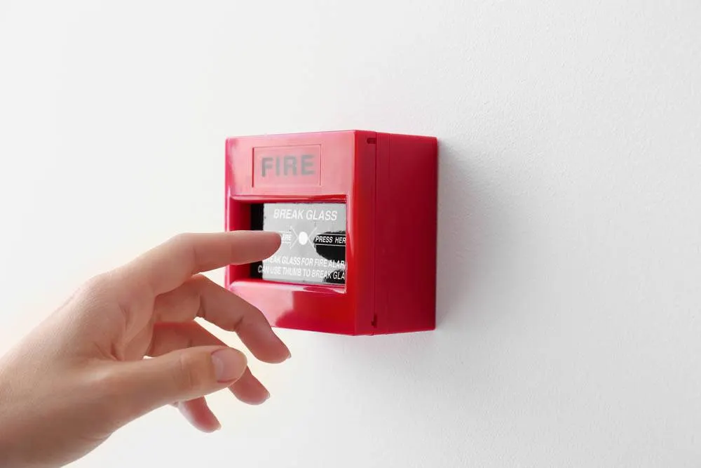 Trusted Fire Alarms Experts