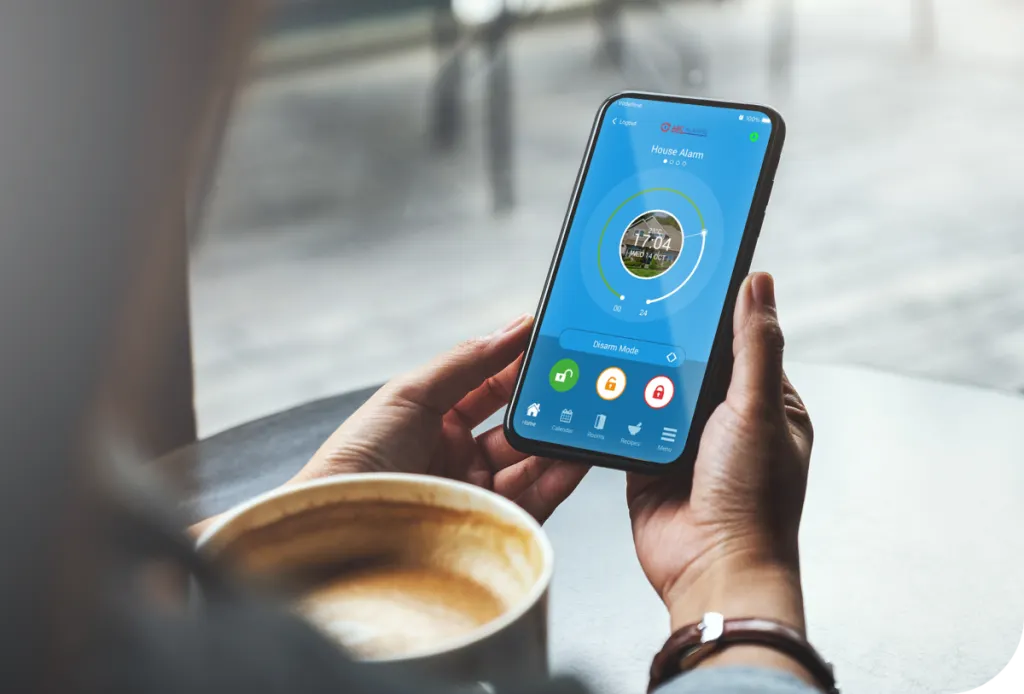 Intruder Alarms Experts You Can Rely On