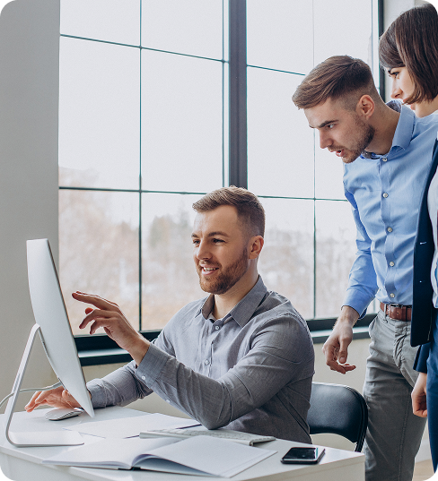 Safety. Honesty. Dependability.