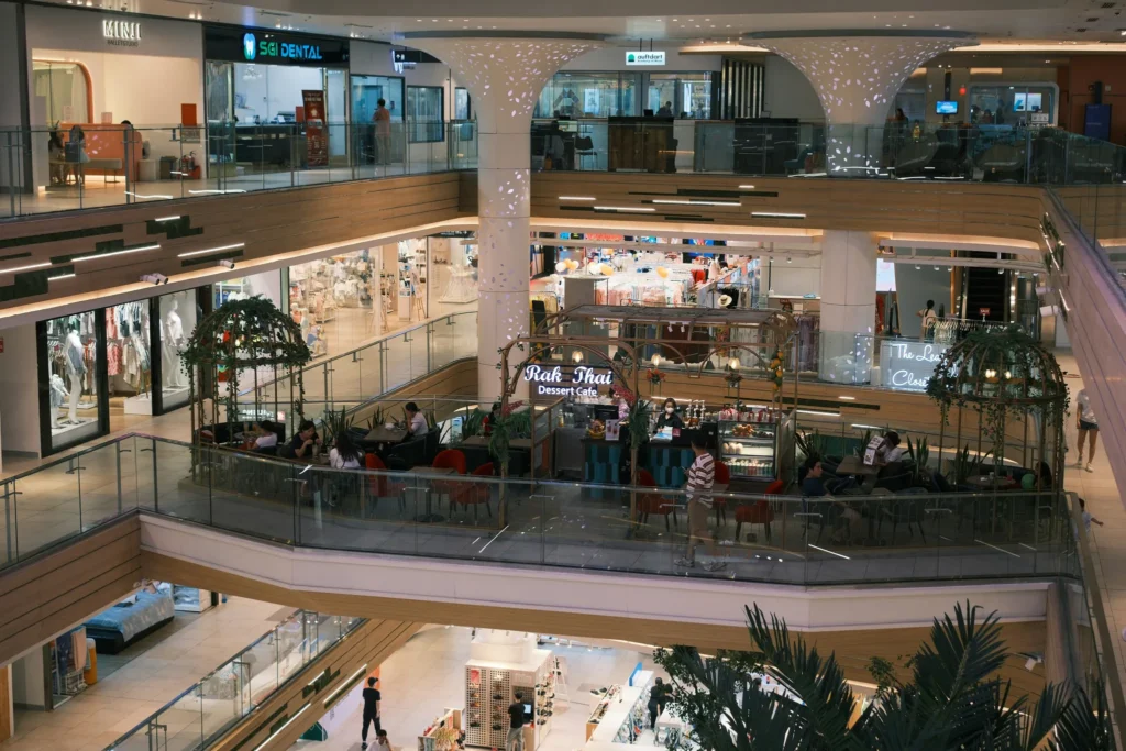 Fortify ES is a leader in retail security