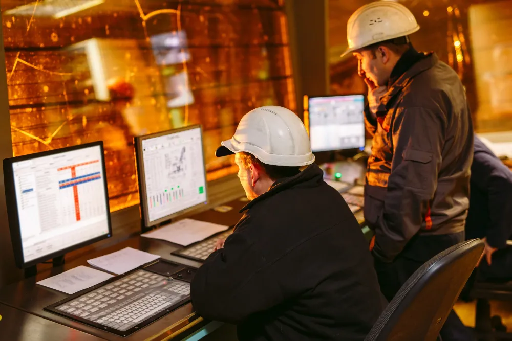 Construction Sites