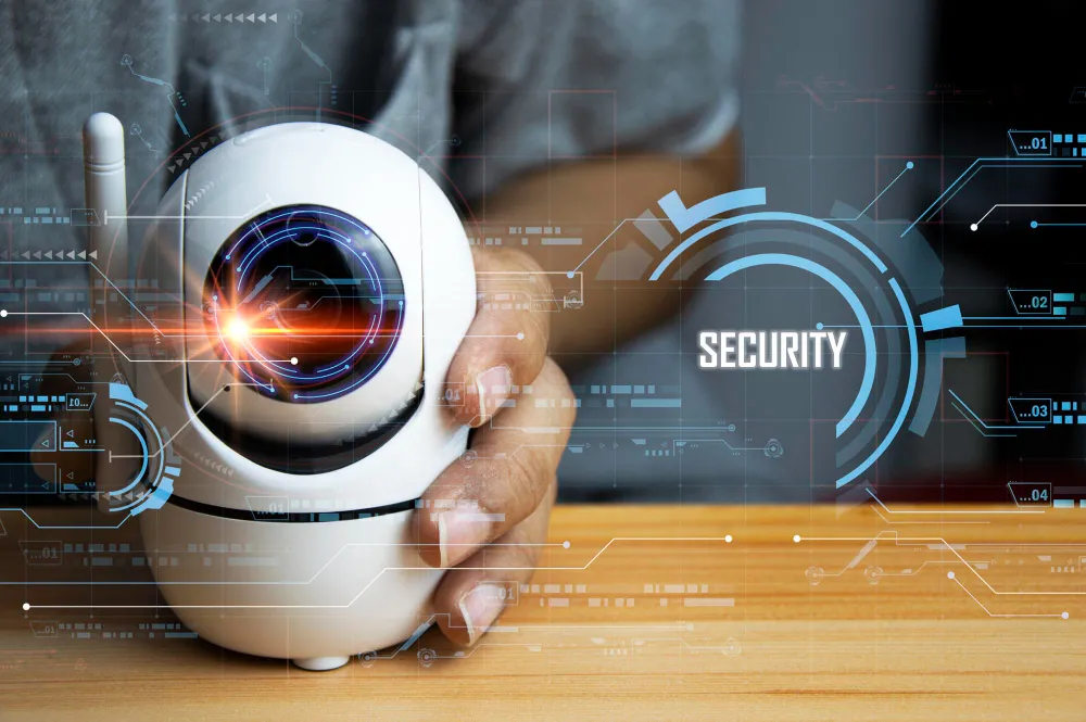 Integration with Security Systems​