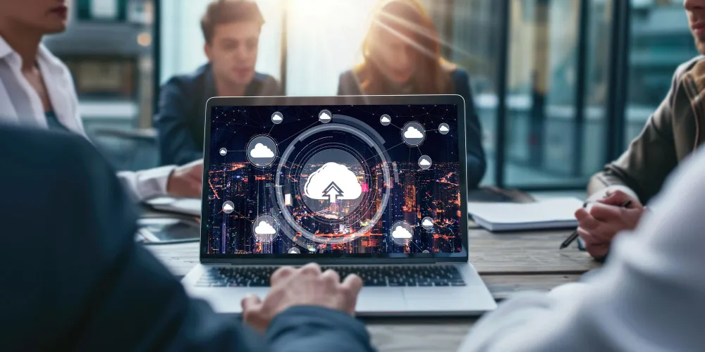 Secure Cloud Storage