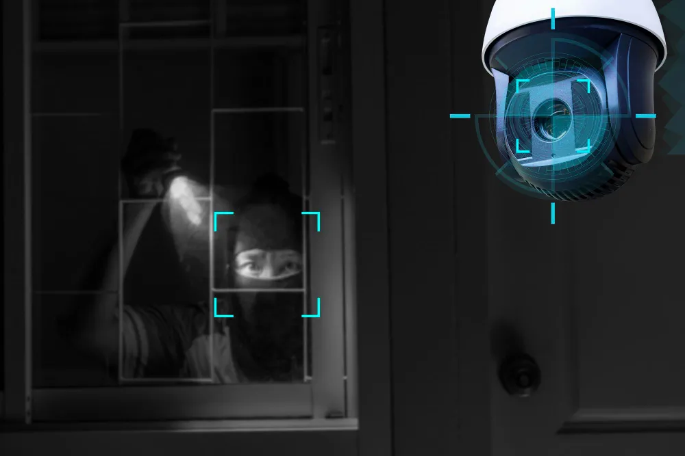 AI Video Analytics​