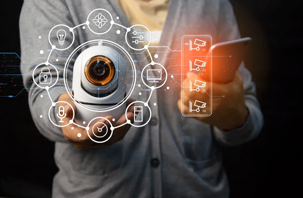 Business Intelligence and Analytics​