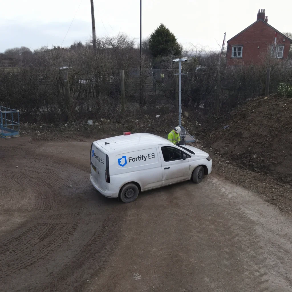 Comprehensive Protection Ecosystem to Give You Peace of Mind