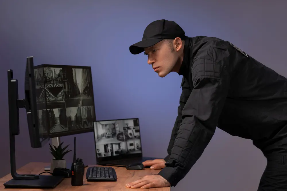 Security Systems Sector
