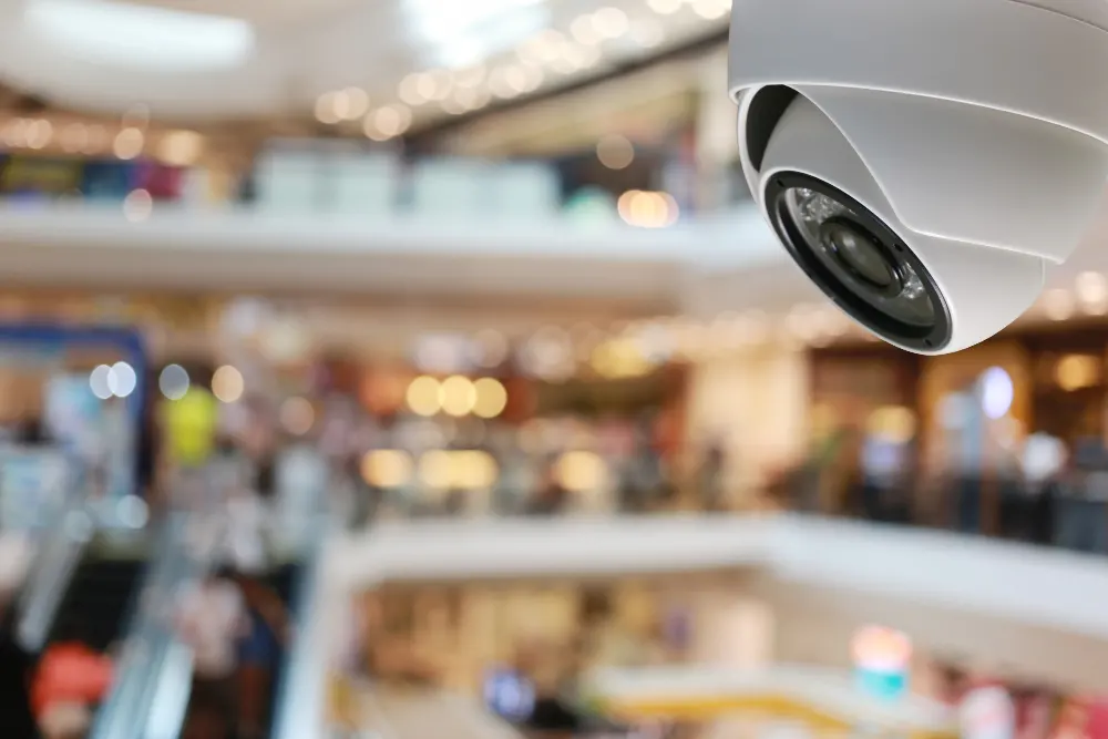 Best Commercial CCTV Systems