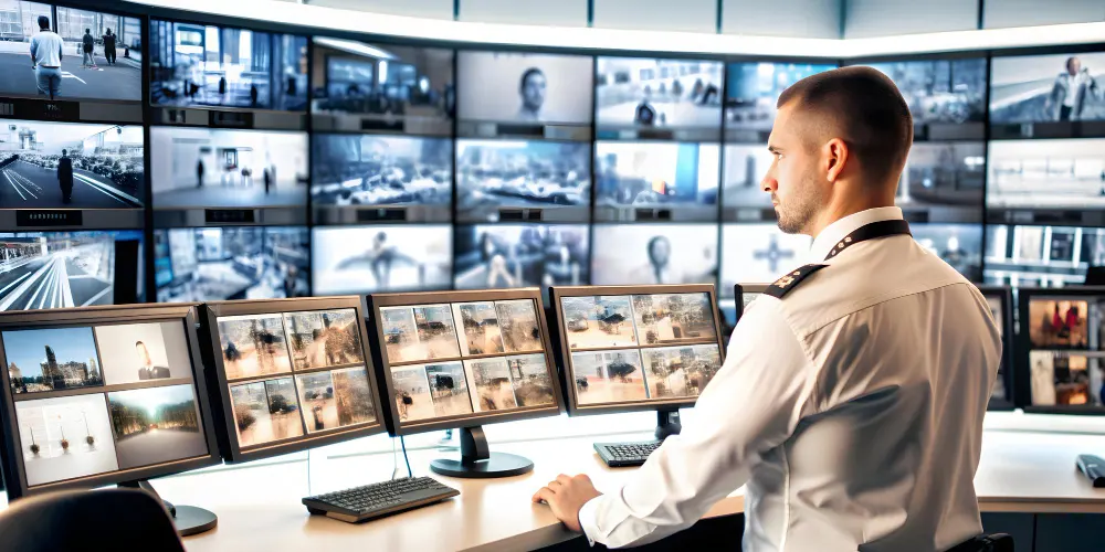 Security Systems Myself