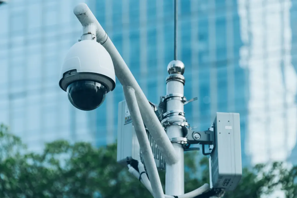 Security Systems Myself