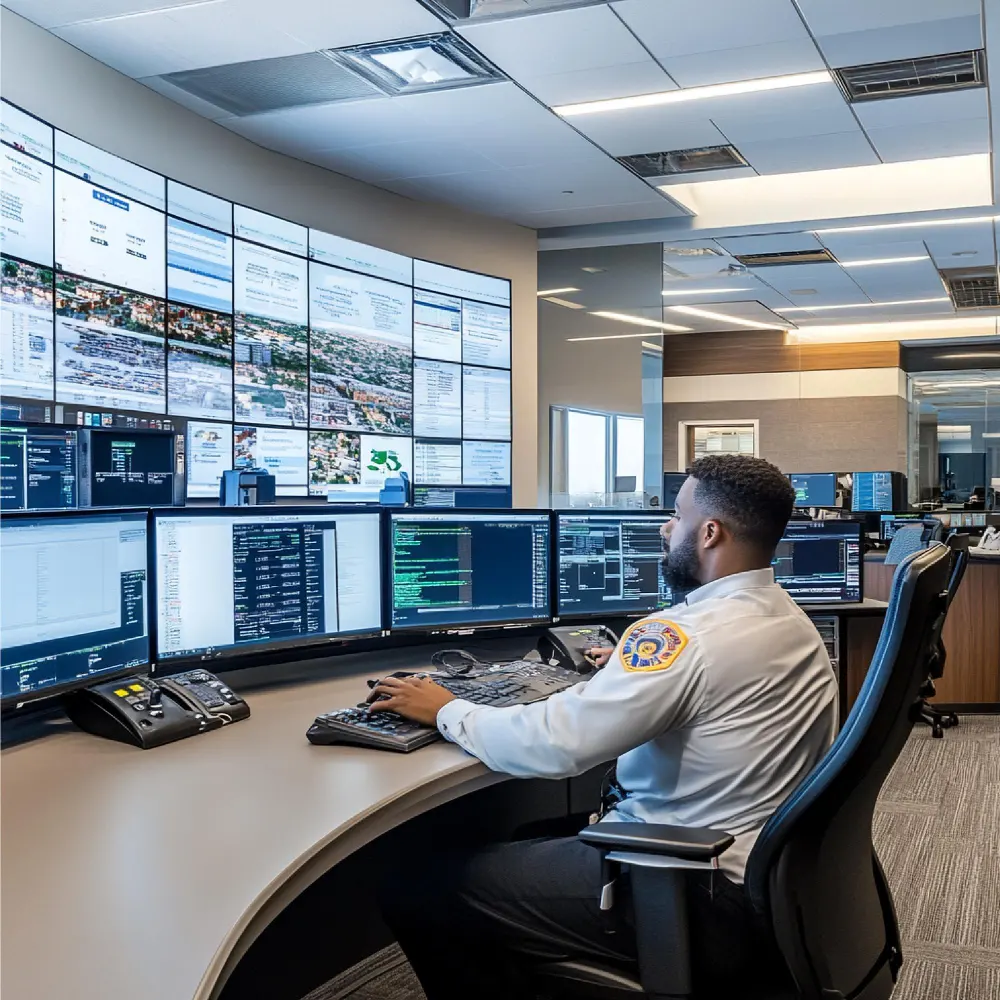 Business Security Systems