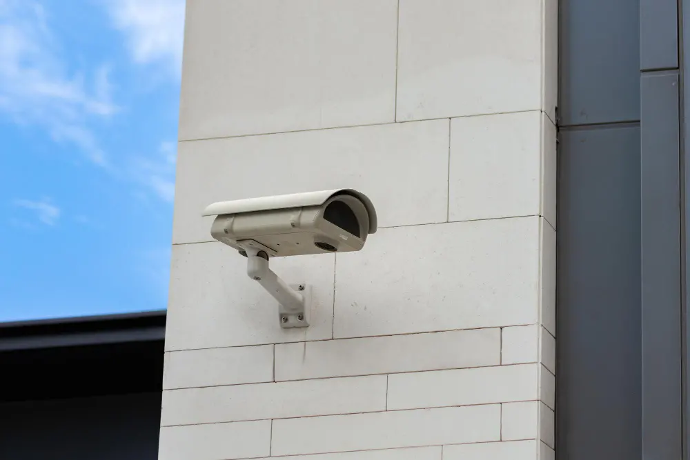 Buy Commercial Security Cameras
