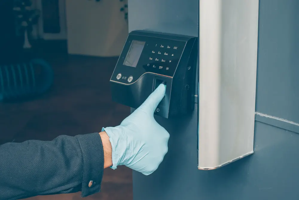 Security Systems