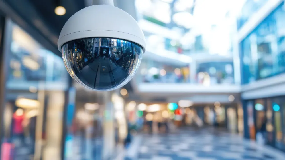 Buy Commercial Security Cameras